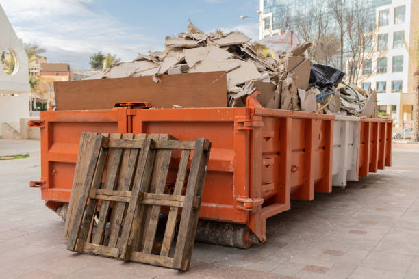 Best Shed Removal  in Burnt Store Marina, FL