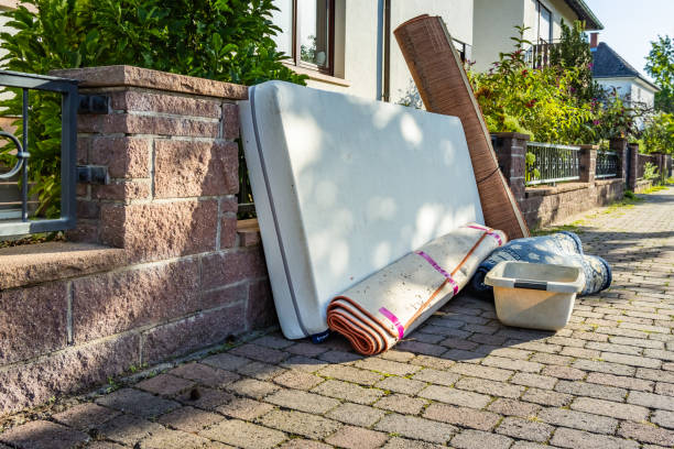 Best Attic Cleanout  in Burnt Store Marina, FL